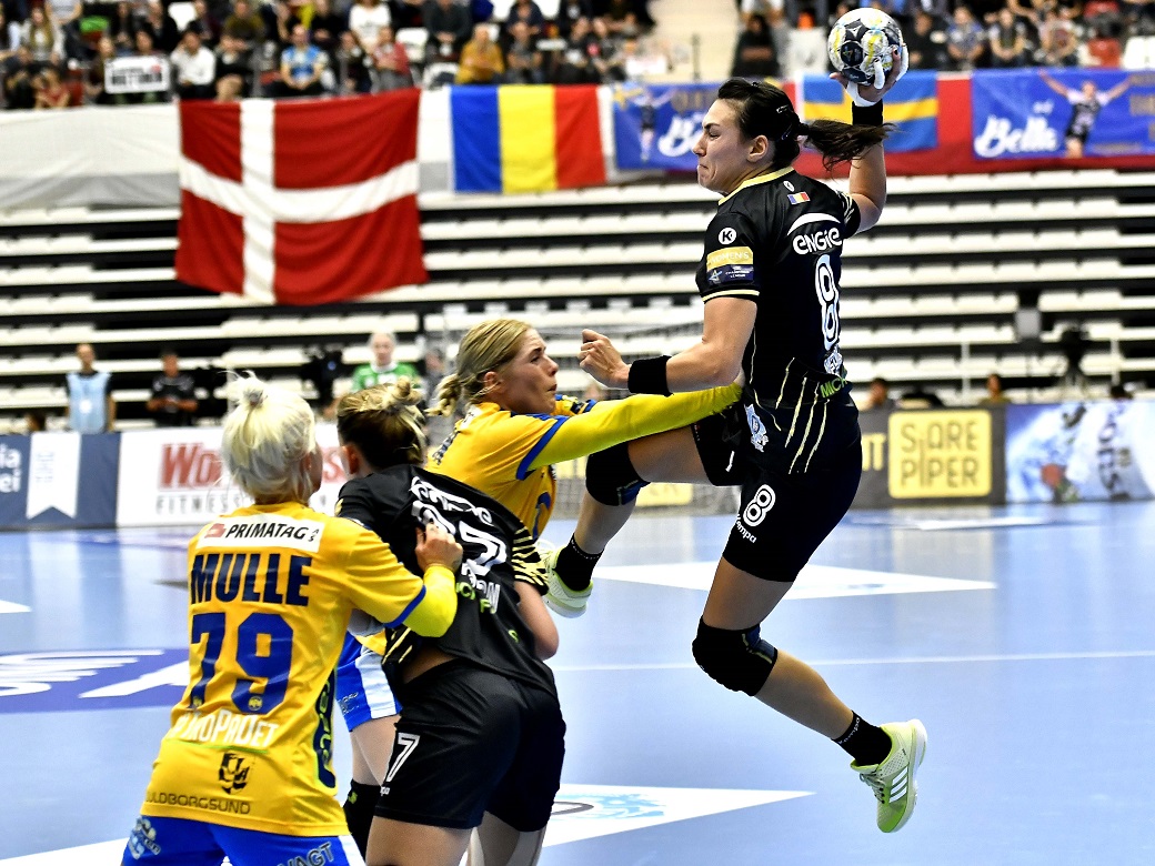 cristina neagu