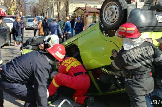 încarcerată sursa foto Telegraf