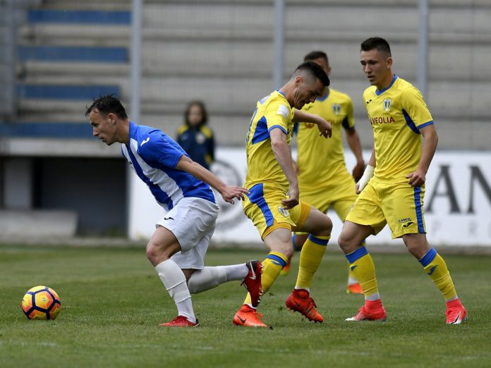 petrolul turnu magurele