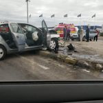 accidente