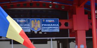 Primarul Valeriu Lupu sursă foto www.barcanesti.ro
