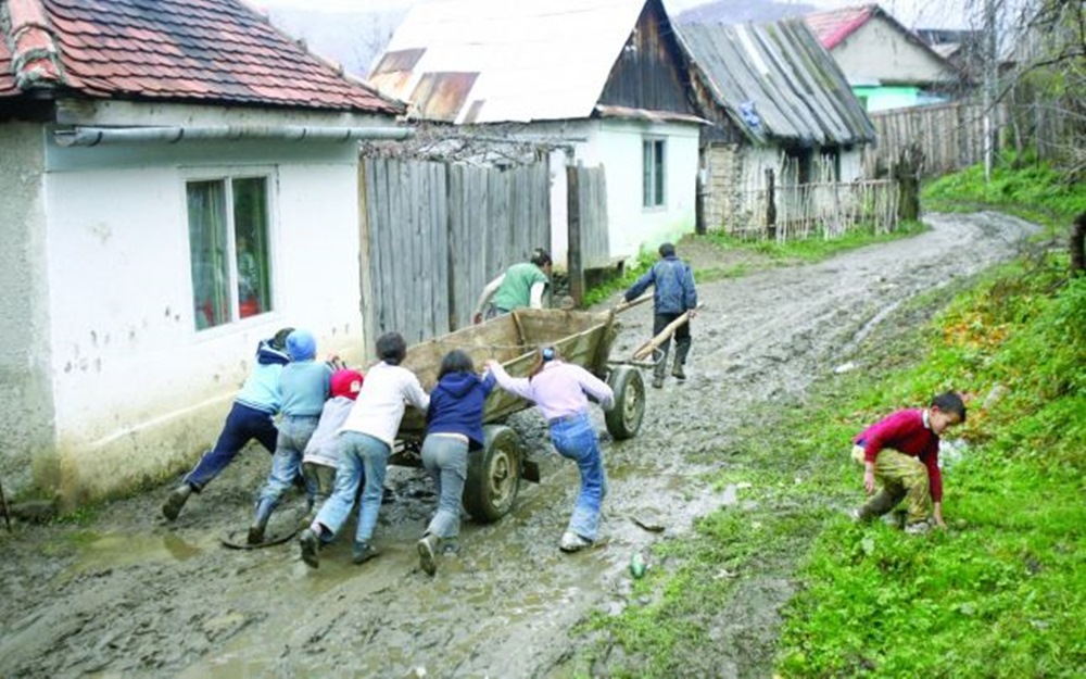 abandonului şcolar sursă foto Radio Cluj