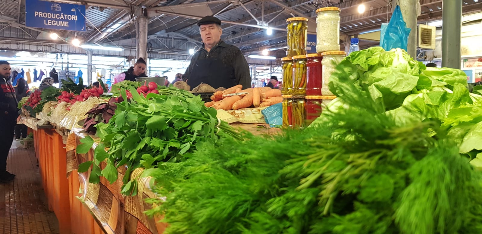 postul Paştelui