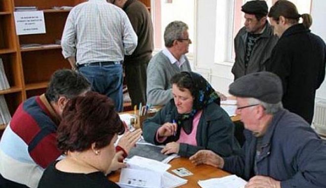 România a primit aproape 1 miliard de euro