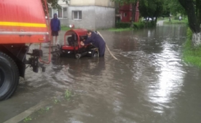 sursă foto Gazeta Oltului