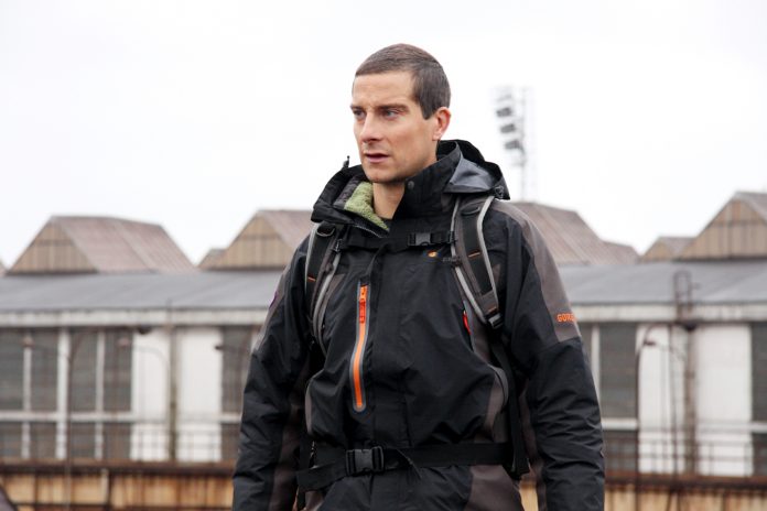Born Survivor: Bear Grylls - Series 4