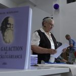 Gala Galaction şi Valea Călugărească