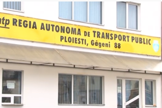 5 lei pentru un bilet