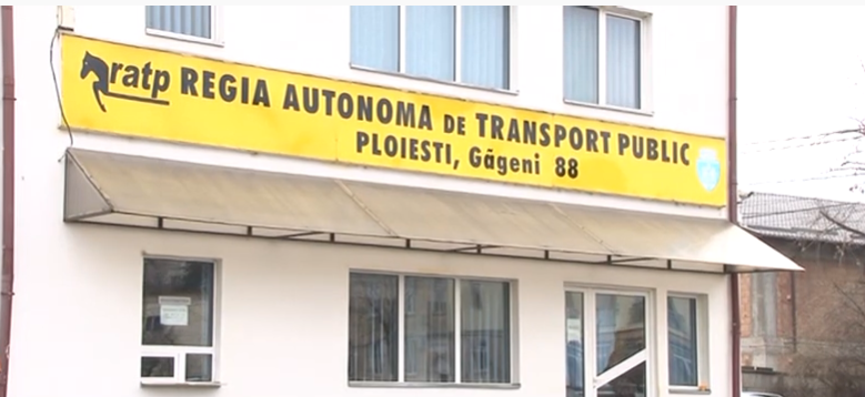 5 lei pentru un bilet