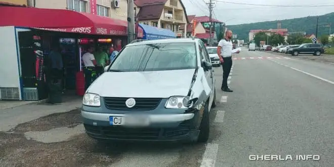 Sursă foto: INFO TRAFIC 24/ FACEBOOK