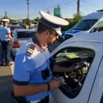 Șoferi drogați, beți și fără permis, prinși de polițiști