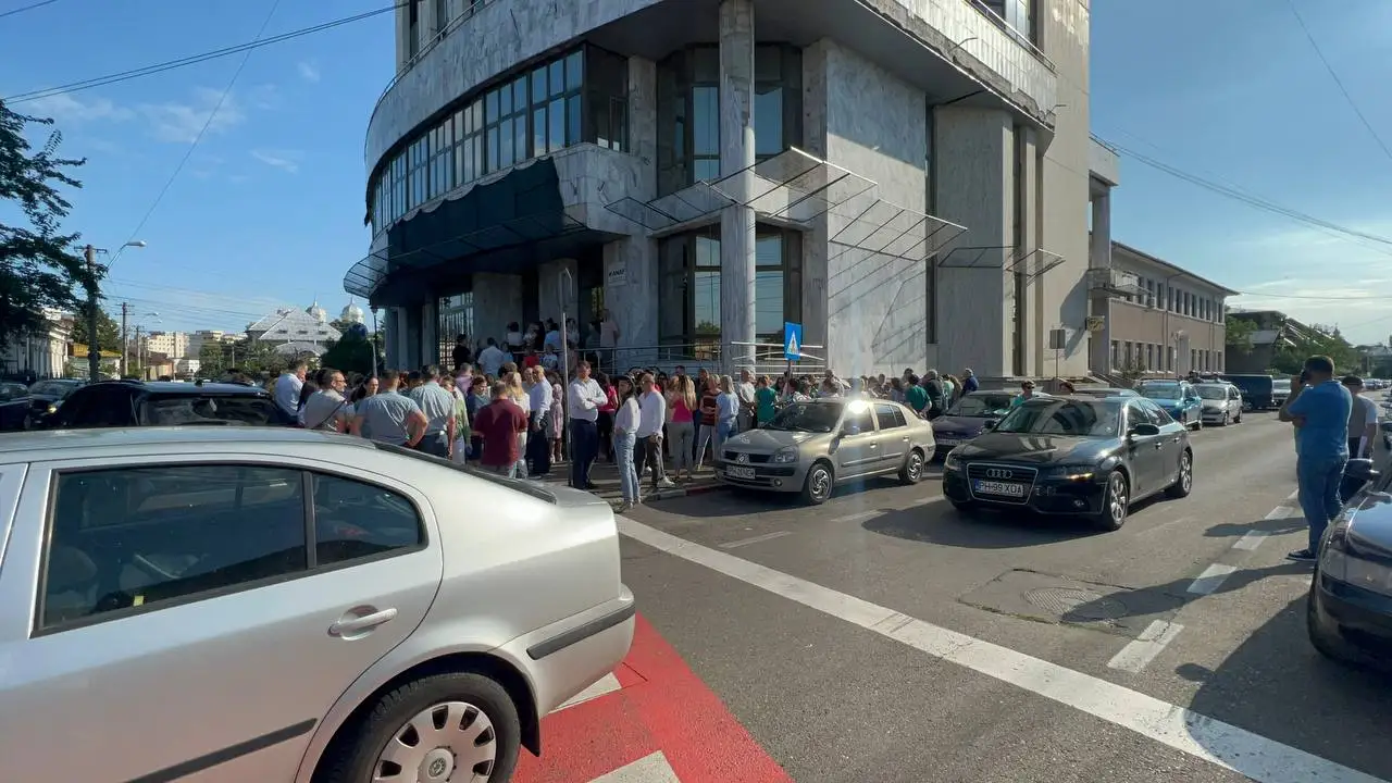 protest ploiesti finante