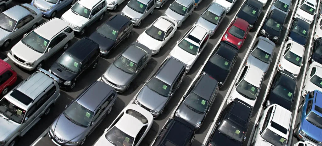 Plăcuțe de înmatriculare personalizate