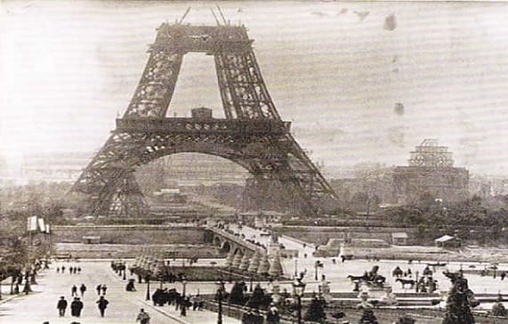 Turnul Eiffel