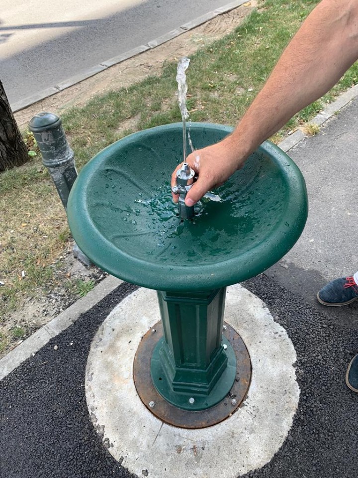 cișmele ploiești