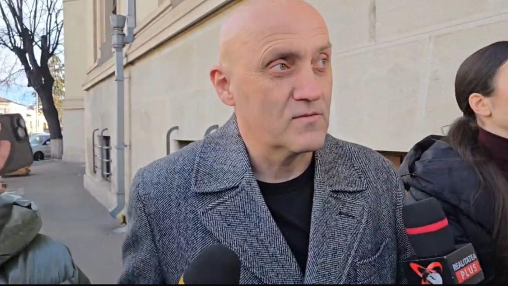 horatiu potra justitie