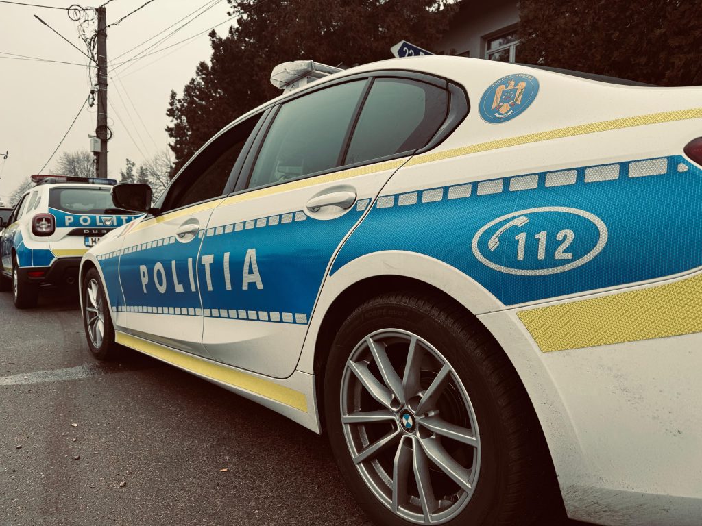 politie ancheta