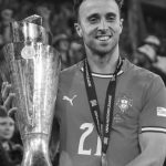 Diogo Jota va fi înmormântat sâmbătă!
