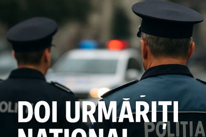 2 urmăriți național