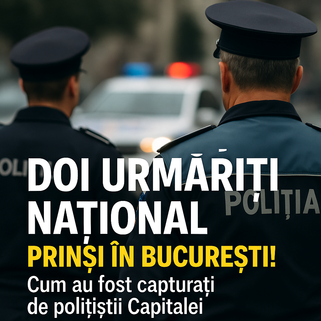 2 urmăriți național