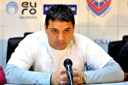 Ionel Ganea