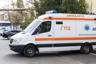 accident