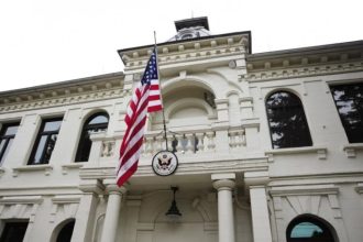 ambasada sua chisinau