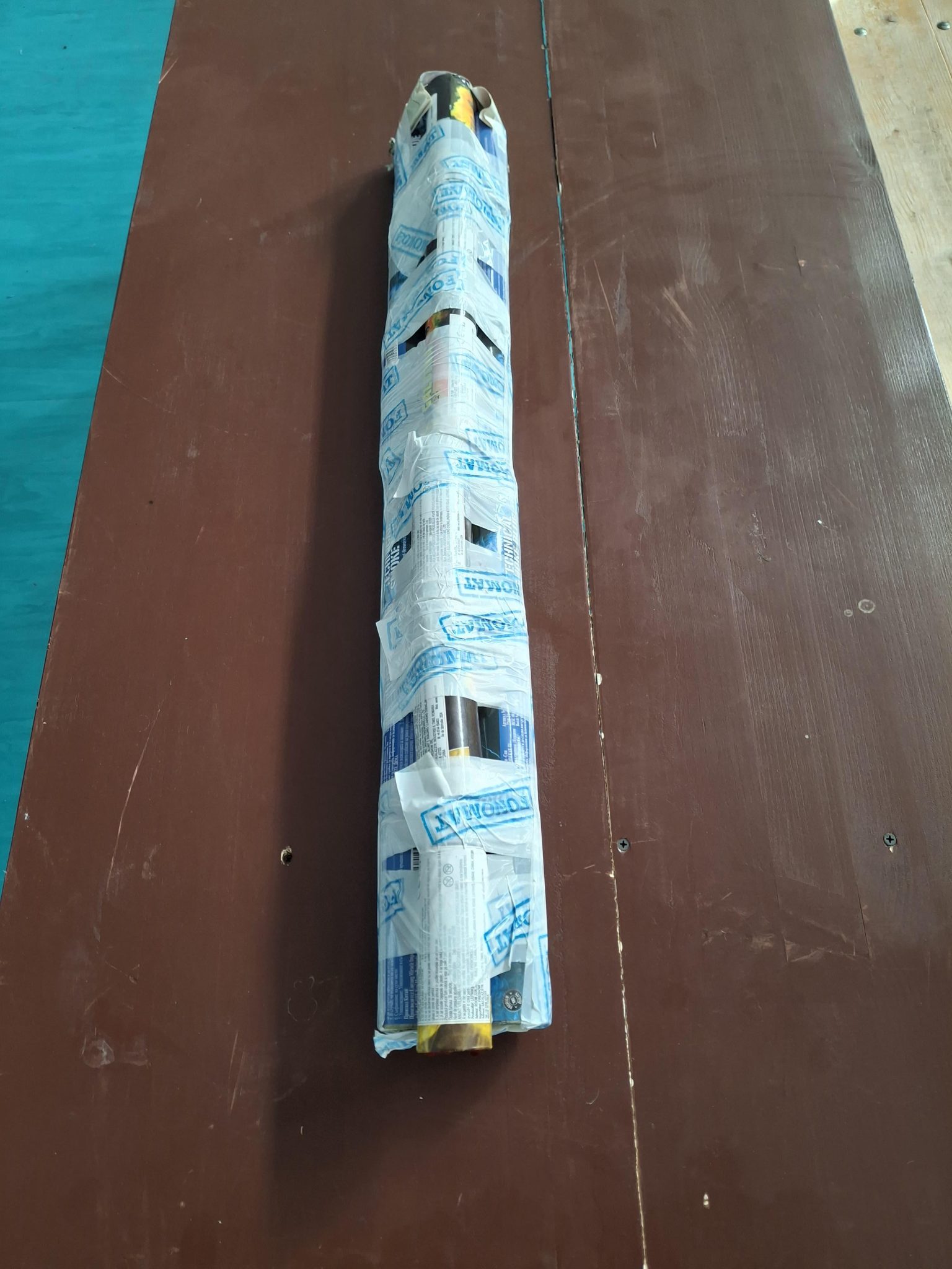 Articole pirotehnice
