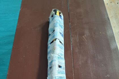 Articole pirotehnice