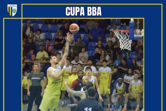 Cupa BBA