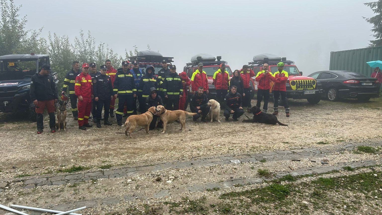 Exercițiu de salvare