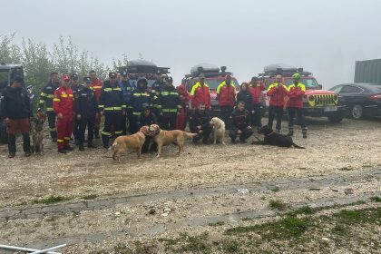 Exercițiu de salvare