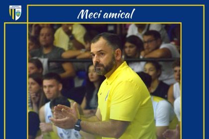 CSM BBA Petrolul Ploieşti