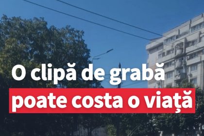 Traversarea neregulamentară
