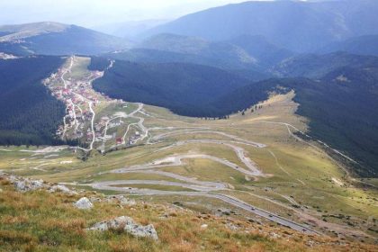 Campionatul Regional de Viteză