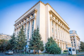 Autoritatea Națională pentru Egalitate de Șanse