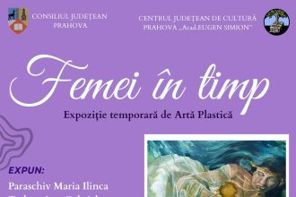 Femei în timp