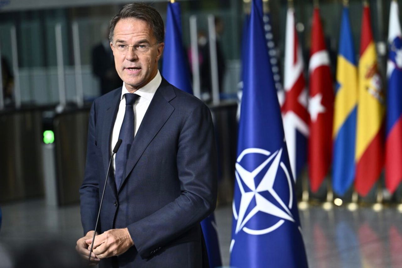 NATO