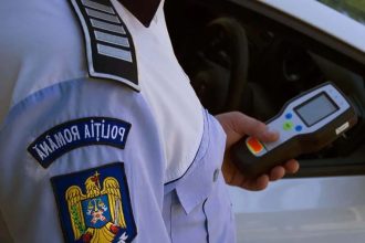 Alcoolemie uluitoare