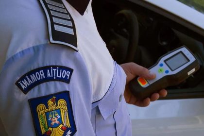 Alcoolemie uluitoare
