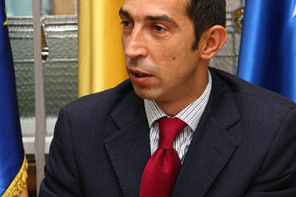 ciprian dobre