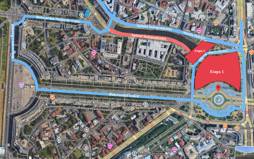 primaria sectorului 4