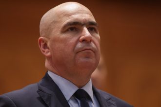 Ilie Bolojan