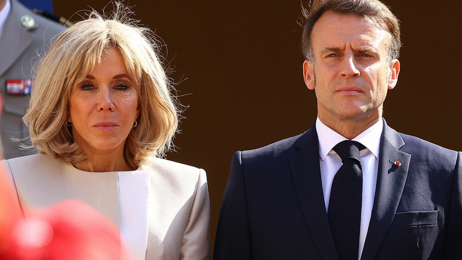 macron