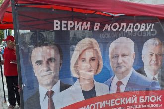 alegeri republica moldova ue