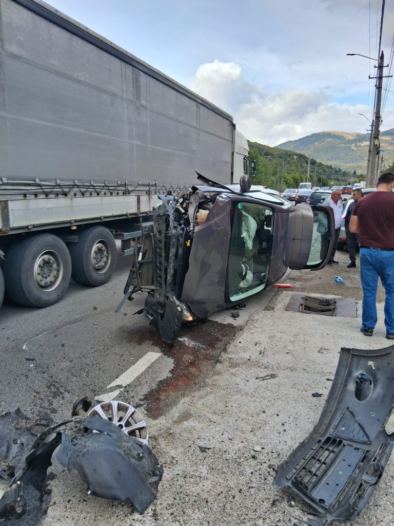 Bărbat de 71 de ani i