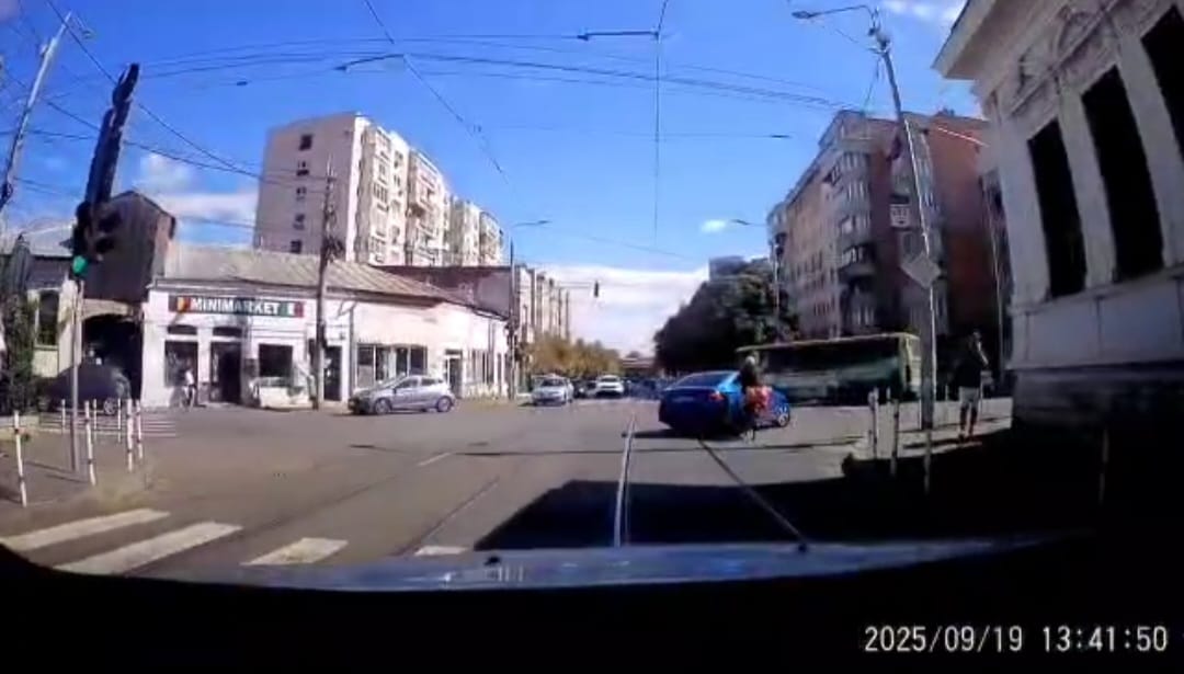 Biciclist