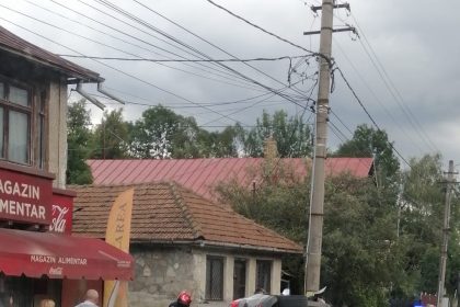 Bărbat de 71 de ani i