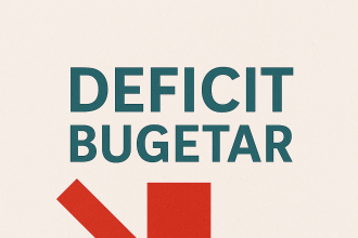 Deficit bugetar