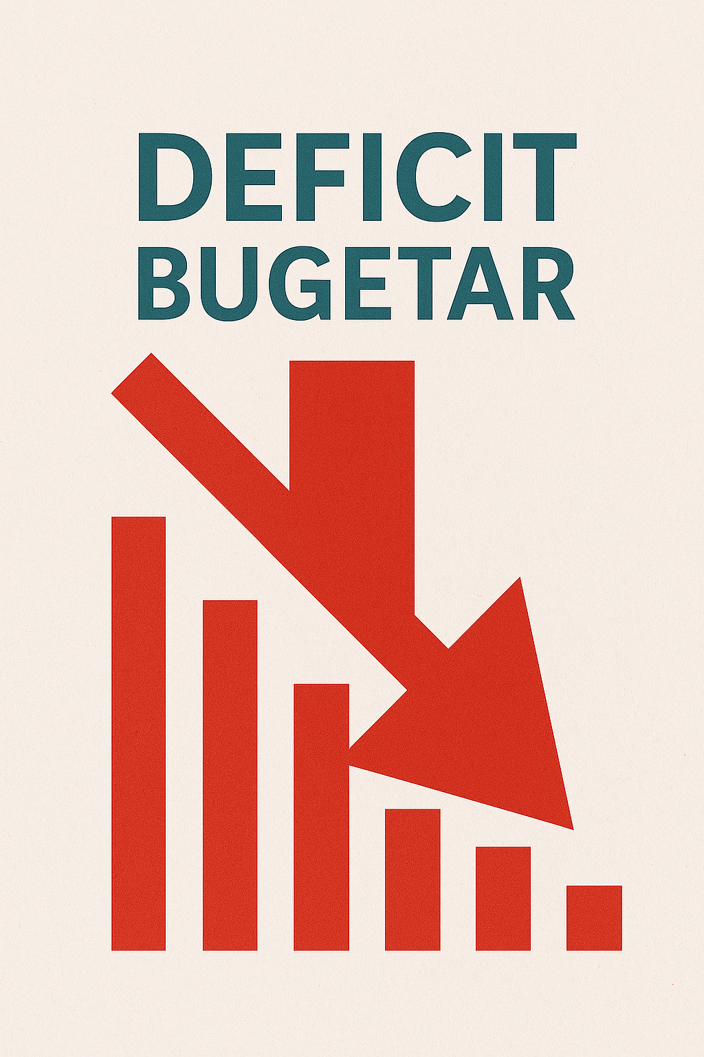Deficit bugetar